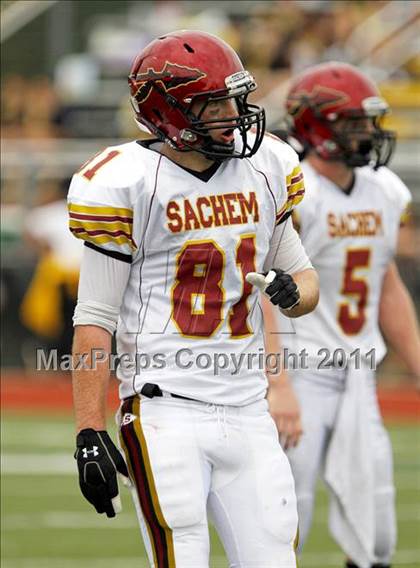 Thumbnail 1 in Sachem East @ Commack photogallery.