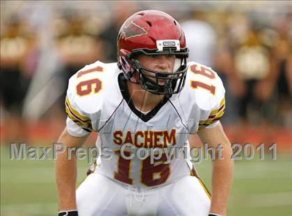 Thumbnail 1 in Sachem East @ Commack photogallery.