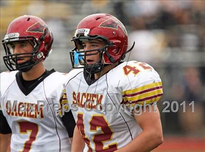 Thumbnail 3 in Sachem East @ Commack photogallery.