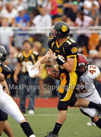Thumbnail 1 in Sachem East @ Commack photogallery.