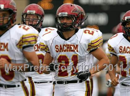 Thumbnail 1 in Sachem East @ Commack photogallery.