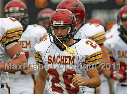 Thumbnail 1 in Sachem East @ Commack photogallery.