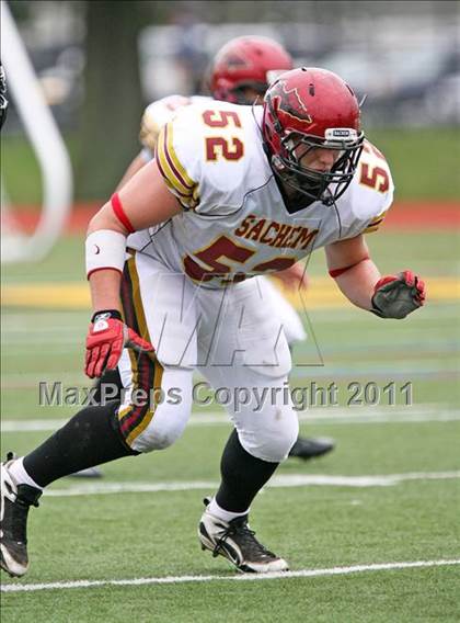 Thumbnail 1 in Sachem East @ Commack photogallery.