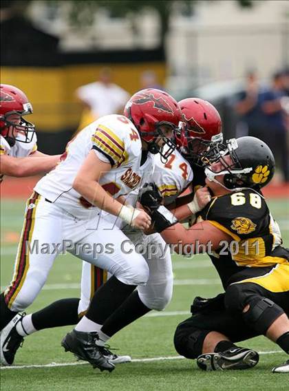 Thumbnail 1 in Sachem East @ Commack photogallery.