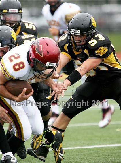Thumbnail 2 in Sachem East @ Commack photogallery.