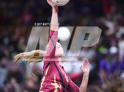 Thumbnail 2 in Holy Family vs. Ponderosa (CHSAA 4A Pool 3) photogallery.