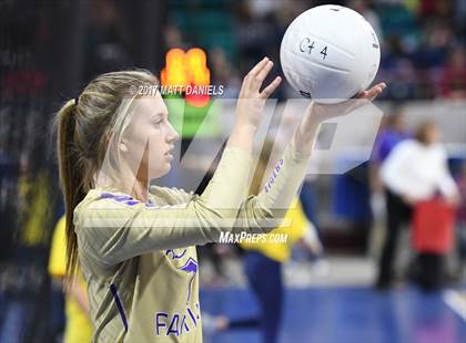 Thumbnail 1 in Holy Family vs. Ponderosa (CHSAA 4A Pool 3) photogallery.