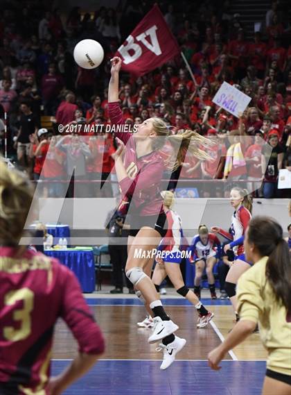 Thumbnail 2 in Holy Family vs. Ponderosa (CHSAA 4A Pool 3) photogallery.