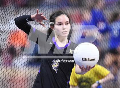 Thumbnail 1 in Holy Family vs. Ponderosa (CHSAA 4A Pool 3) photogallery.