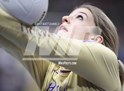 Thumbnail 1 in Holy Family vs. Ponderosa (CHSAA 4A Pool 3) photogallery.