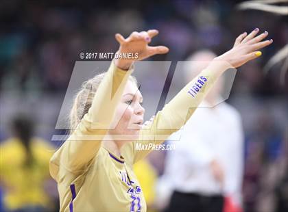 Thumbnail 2 in Holy Family vs. Ponderosa (CHSAA 4A Pool 3) photogallery.