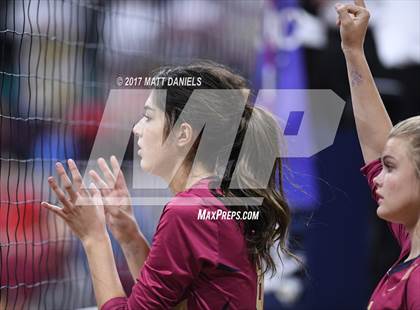 Thumbnail 3 in Holy Family vs. Ponderosa (CHSAA 4A Pool 3) photogallery.