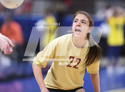 Thumbnail 1 in Holy Family vs. Ponderosa (CHSAA 4A Pool 3) photogallery.