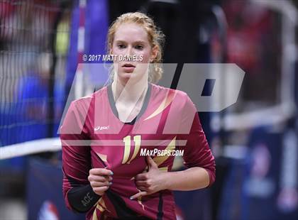 Thumbnail 2 in Holy Family vs. Ponderosa (CHSAA 4A Pool 3) photogallery.