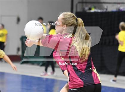 Thumbnail 1 in Holy Family vs. Ponderosa (CHSAA 4A Pool 3) photogallery.