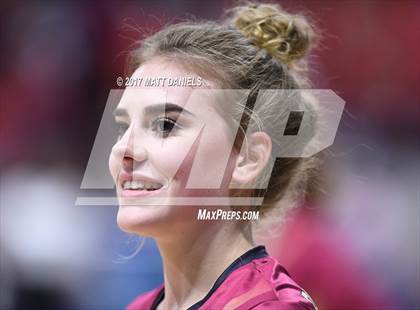 Thumbnail 1 in Holy Family vs. Ponderosa (CHSAA 4A Pool 3) photogallery.