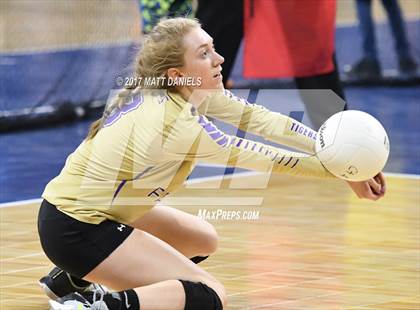 Thumbnail 3 in Holy Family vs. Ponderosa (CHSAA 4A Pool 3) photogallery.
