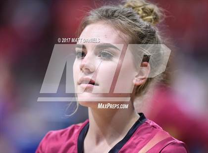 Thumbnail 3 in Holy Family vs. Ponderosa (CHSAA 4A Pool 3) photogallery.