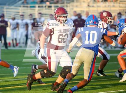Thumbnail 3 in Clear Creek @ Oak Ridge photogallery.