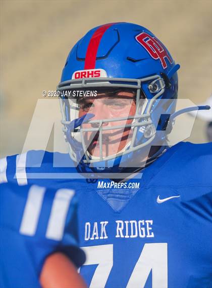 Thumbnail 3 in Clear Creek @ Oak Ridge photogallery.