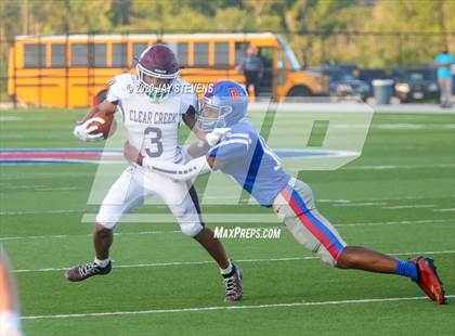 Thumbnail 2 in Clear Creek @ Oak Ridge photogallery.