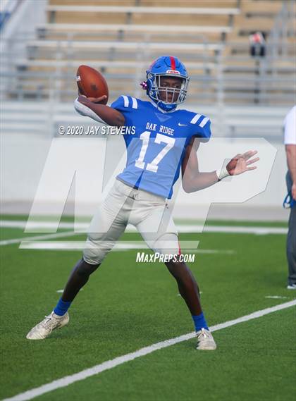 Thumbnail 3 in Clear Creek @ Oak Ridge photogallery.