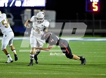 Thumbnail 3 in Italy vs. Hamilton (UIL 2A D1 Bi-District) photogallery.