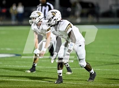 Thumbnail 2 in Italy vs. Hamilton (UIL 2A D1 Bi-District) photogallery.