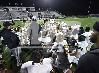 Thumbnail 1 in Italy vs. Hamilton (UIL 2A D1 Bi-District) photogallery.