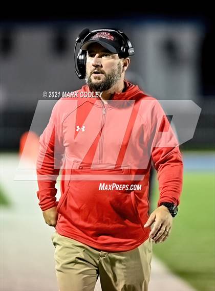 Thumbnail 2 in Italy vs. Hamilton (UIL 2A D1 Bi-District) photogallery.