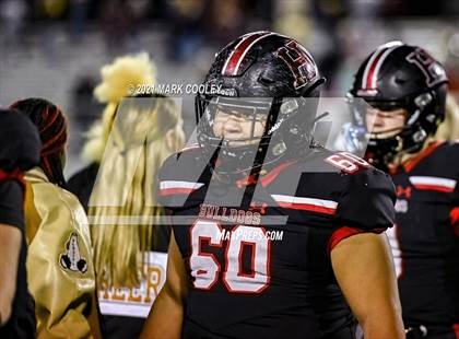 Thumbnail 1 in Italy vs. Hamilton (UIL 2A D1 Bi-District) photogallery.