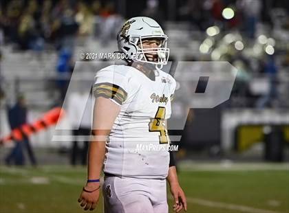 Thumbnail 1 in Italy vs. Hamilton (UIL 2A D1 Bi-District) photogallery.