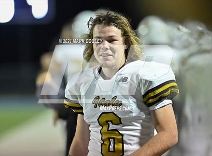 Thumbnail 2 in Italy vs. Hamilton (UIL 2A D1 Bi-District) photogallery.