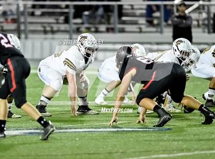 Thumbnail 2 in Italy vs. Hamilton (UIL 2A D1 Bi-District) photogallery.