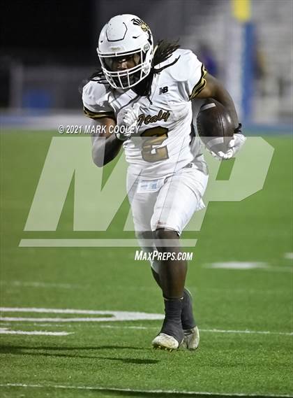 Thumbnail 3 in Italy vs. Hamilton (UIL 2A D1 Bi-District) photogallery.