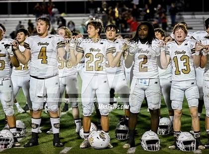 Thumbnail 1 in Italy vs. Hamilton (UIL 2A D1 Bi-District) photogallery.
