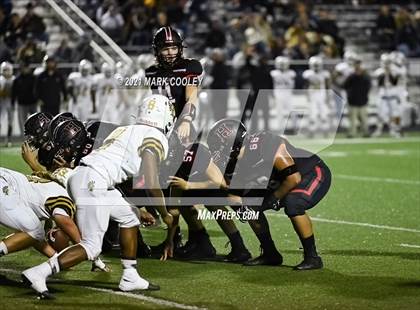 Thumbnail 1 in Italy vs. Hamilton (UIL 2A D1 Bi-District) photogallery.