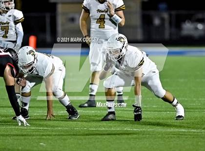 Thumbnail 1 in Italy vs. Hamilton (UIL 2A D1 Bi-District) photogallery.