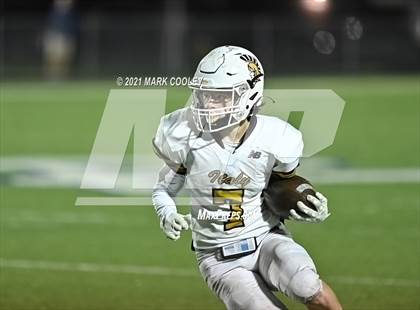 Thumbnail 2 in Italy vs. Hamilton (UIL 2A D1 Bi-District) photogallery.