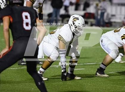 Thumbnail 3 in Italy vs. Hamilton (UIL 2A D1 Bi-District) photogallery.