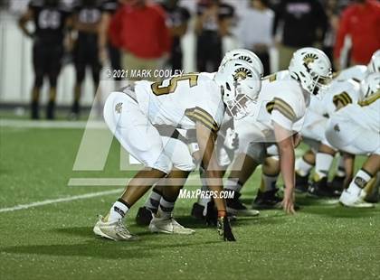 Thumbnail 3 in Italy vs. Hamilton (UIL 2A D1 Bi-District) photogallery.