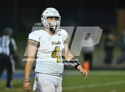 Thumbnail 1 in Italy vs. Hamilton (UIL 2A D1 Bi-District) photogallery.