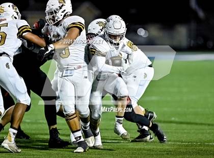 Thumbnail 1 in Italy vs. Hamilton (UIL 2A D1 Bi-District) photogallery.