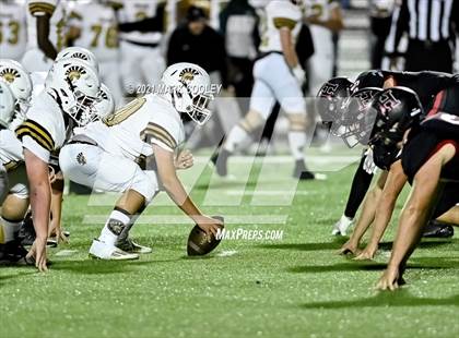 Thumbnail 2 in Italy vs. Hamilton (UIL 2A D1 Bi-District) photogallery.