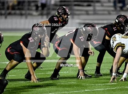 Thumbnail 3 in Italy vs. Hamilton (UIL 2A D1 Bi-District) photogallery.