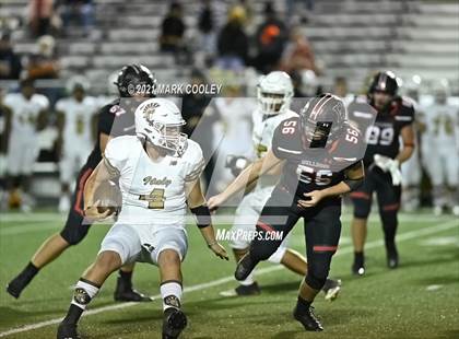 Thumbnail 3 in Italy vs. Hamilton (UIL 2A D1 Bi-District) photogallery.