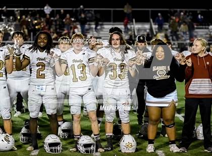 Thumbnail 2 in Italy vs. Hamilton (UIL 2A D1 Bi-District) photogallery.