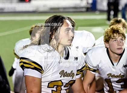 Thumbnail 3 in Italy vs. Hamilton (UIL 2A D1 Bi-District) photogallery.