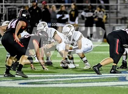Thumbnail 1 in Italy vs. Hamilton (UIL 2A D1 Bi-District) photogallery.