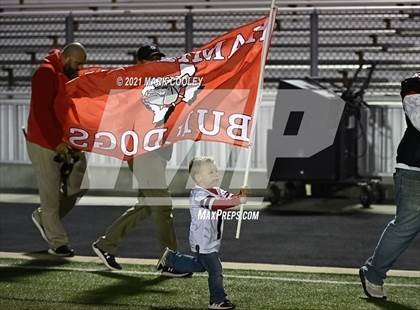 Thumbnail 2 in Italy vs. Hamilton (UIL 2A D1 Bi-District) photogallery.